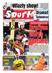 : Sport - e-wydanie – 6/2017