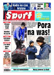 : Sport - e-wydanie – 7/2017