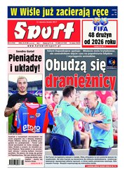 : Sport - e-wydanie – 8/2017