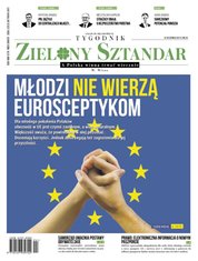 : Zielony Sztandar - e-wydanie – 24/2017