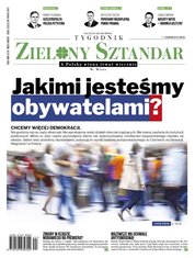 : Zielony Sztandar - e-wydanie – 44/2017