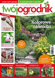 : Twój Ogrodnik - e-wydanie – 1/2017