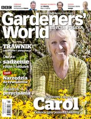 : Gardeners' World Edycja Polska - e-wydanie – 5/2019