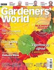 : Gardeners' World Edycja Polska - e-wydanie – 5/2020