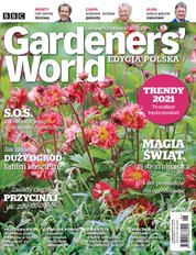 : Gardeners' World Edycja Polska - e-wydanie – 6/2020