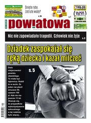 : Gazeta Powiatowa - Wiadomości Oławskie - e-wydania – 29/2020