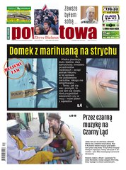 : Gazeta Powiatowa - Wiadomości Oławskie - e-wydania – 34/2020