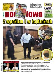 : Gazeta Powiatowa - Wiadomości Oławskie - e-wydania – 40/2020