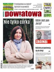 : Gazeta Powiatowa - Wiadomości Oławskie - e-wydania – 50/2020