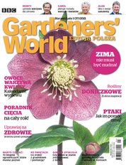 : Gardeners' World Edycja Polska - e-wydanie – 1/2021