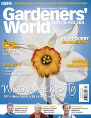 : Gardeners' World Edycja Polska - e-wydanie – 2/2021