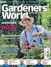 : Gardeners' World Edycja Polska - e-wydanie – 4/2021