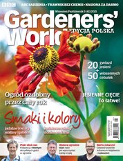 : Gardeners' World Edycja Polska - e-wydanie – 5/2021