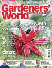: Gardeners' World Edycja Polska - e-wydanie – 6/2021