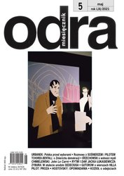 : Odra - e-wydanie – 5/2021