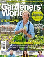 : Gardeners' World Edycja Polska - e-wydanie – 1-2/2022