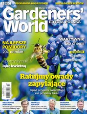 : Gardeners' World Edycja Polska - e-wydanie – 3/2022