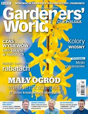 : Gardeners' World Edycja Polska - e-wydanie – 4/2022