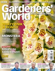 : Gardeners' World Edycja Polska - e-wydanie – 5/2022