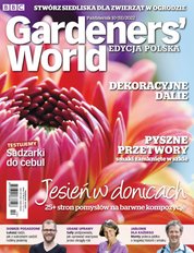 : Gardeners' World Edycja Polska - e-wydanie – 10/2022