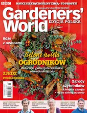 : Gardeners' World Edycja Polska - e-wydanie – 11-12/2022