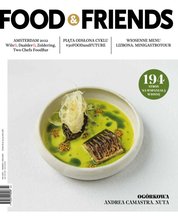: Food & Friends - eprasa – 1/2022