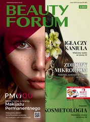 : Beauty Forum - e-wydania – 2/2022