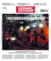 : Dziennik Zachodni - e-wydanie – 47/2022