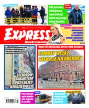 : Express Ilustrowany - e-wydanie – 14/2022