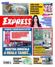 : Express Ilustrowany - e-wydanie – 15/2022