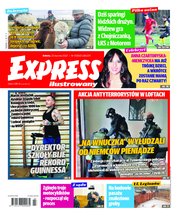 : Express Ilustrowany - e-wydanie – 17/2022