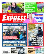 : Express Ilustrowany - e-wydanie – 18/2022