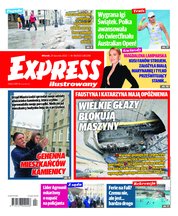: Express Ilustrowany - e-wydanie – 19/2022