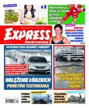 : Express Ilustrowany - e-wydanie – 20/2022