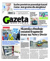 : Gazeta Wrocławska - e-wydanie – 14/2022