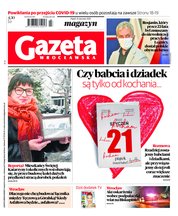 : Gazeta Wrocławska - e-wydanie – 16/2022