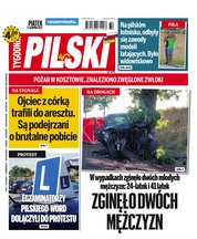 : Tygodnik Pilski - eprasa – 32/2022
