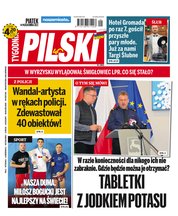 : Tygodnik Pilski - eprasa – 41/2022