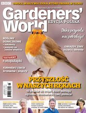 : Gardeners' World Edycja Polska - e-wydanie – 1-2/2023