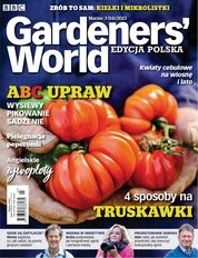 : Gardeners' World Edycja Polska - e-wydanie – 3/2023