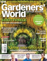 : Gardeners' World Edycja Polska - e-wydanie – 4/2023