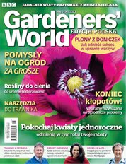 : Gardeners' World Edycja Polska - e-wydanie – 5/2023