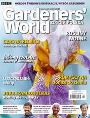 : Gardeners' World Edycja Polska - e-wydanie – 6/2023