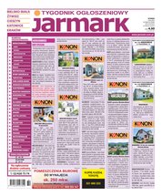 : Jarmark - e-wydanie – 32/2023