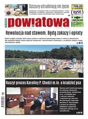 : Gazeta Powiatowa - Wiadomości Oławskie - e-wydania – 29/2023