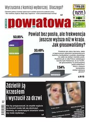 : Gazeta Powiatowa - Wiadomości Oławskie - e-wydania – 42/2023