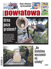: Gazeta Powiatowa - Wiadomości Oławskie - e-wydania – 47/2023