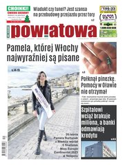 : Gazeta Powiatowa - Wiadomości Oławskie - e-wydania – 49/2023