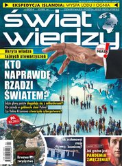 : Świat Wiedzy - eprasa – 4/2024