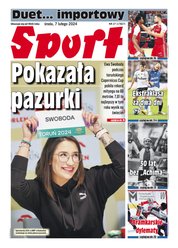 : Sport - e-wydanie – 27/2024